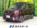 2021 Suzuki Solio Bandit