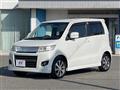 2010 Suzuki Wagon R Stingray