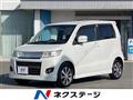 2010 Suzuki Wagon R Stingray