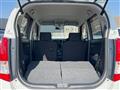 2010 Suzuki Wagon R Stingray