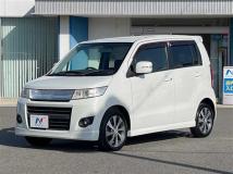 2010 Suzuki Wagon R Stingray