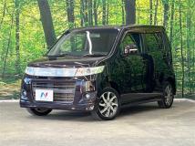2011 Suzuki Wagon R Stingray