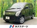 2013 Suzuki Wagon R