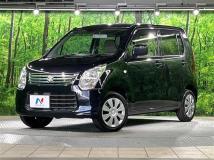 2014 Suzuki Wagon R