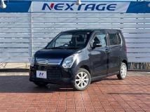 2014 Suzuki Wagon R