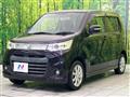 2014 Suzuki Wagon R Stingray