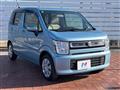 2019 Suzuki Wagon R