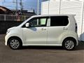 2015 Suzuki Wagon R