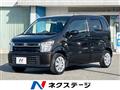 2017 Suzuki Wagon R