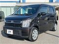 2017 Suzuki Wagon R