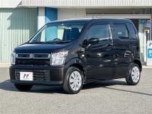 2017 Suzuki Wagon R