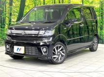 2019 Suzuki Wagon R