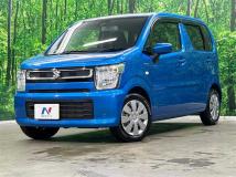 2021 Suzuki Wagon R