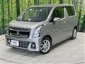 2022 Suzuki Wagon R Stingray