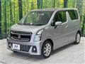 2022 Suzuki Wagon R Stingray