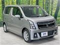 2022 Suzuki Wagon R Stingray