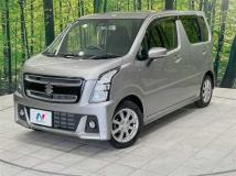 2022 Suzuki Wagon R Stingray