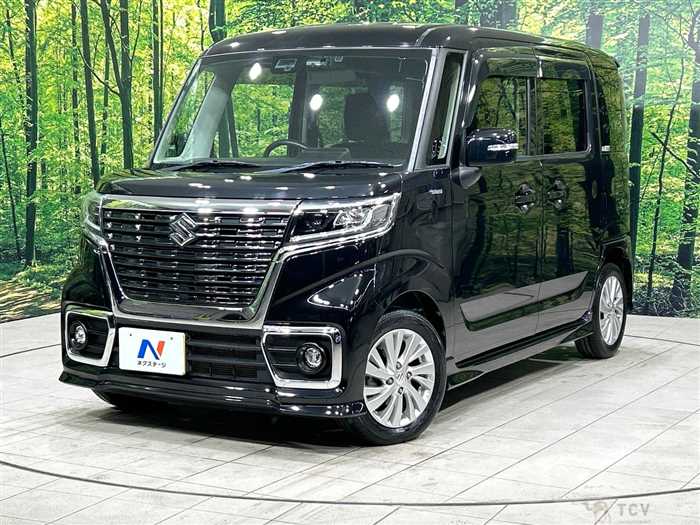 2018 Suzuki Suzuki Others