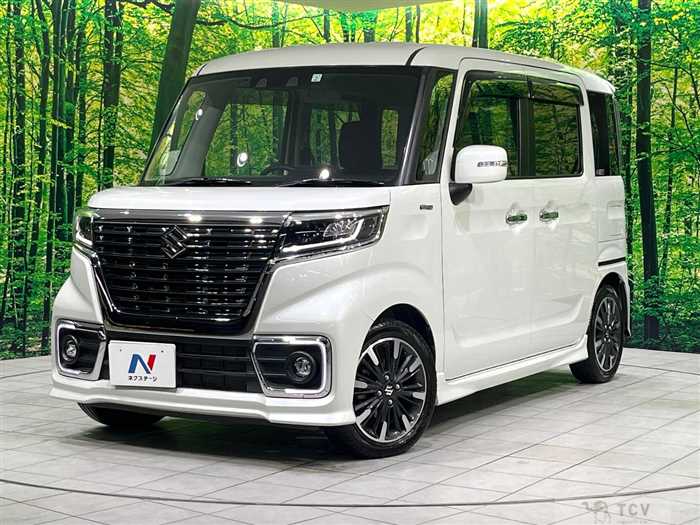 2021 Suzuki Suzuki Others