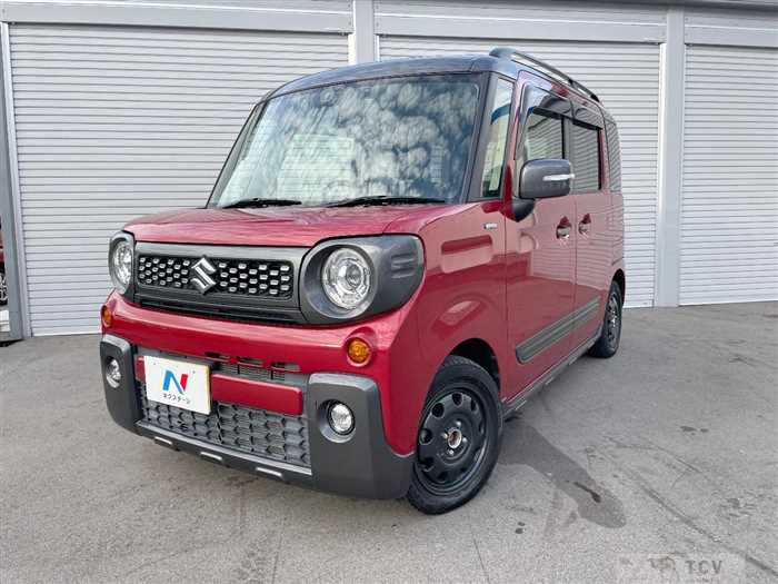 2018 Suzuki Suzuki Others