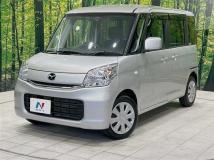 2017 Mazda Flair Wagon