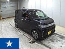 2018 Daihatsu Move