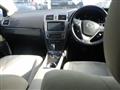 2013 Toyota Avensis Wagon