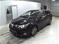2013 Toyota Avensis Wagon
