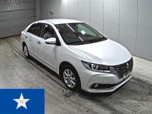 2018 Toyota Premio