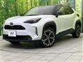 2025 Toyota Yaris Cross
