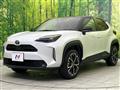 2025 Toyota Yaris Cross