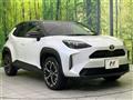2025 Toyota Yaris Cross