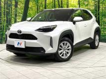 2023 Toyota Yaris Cross
