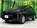 2025 Toyota Yaris Cross