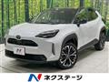 2025 Toyota Yaris Cross