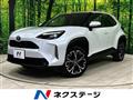 2025 Toyota Yaris Cross