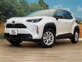 2025 Toyota Yaris Cross