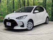 2020 Toyota Toyota Others