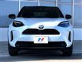 2025 Toyota Yaris Cross