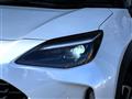 2025 Toyota Yaris Cross