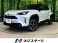2025 Toyota Yaris Cross