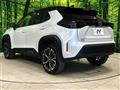 2025 Toyota Yaris Cross