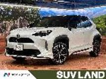 2025 Toyota Yaris Cross