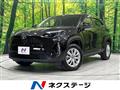 2022 Toyota Yaris Cross