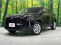 2022 Toyota Yaris Cross