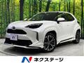 2021 Toyota Yaris Cross