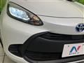 2023 Toyota AQUA