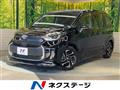 2022 Toyota Sienta