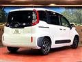 2024 Toyota Sienta