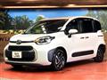 2024 Toyota Sienta